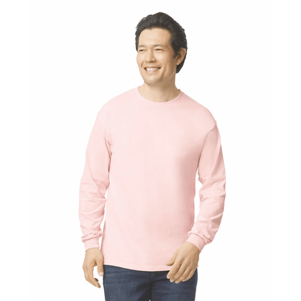 Gildan | T-shirt manches longues Ultra cotton Gildan | T-shirt manches longues Ultra cotton